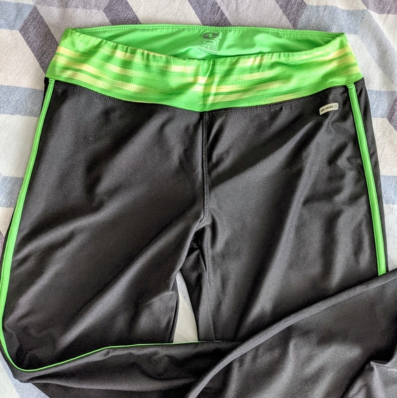 Athletic exercise pants - Small - Picture 2 of 3